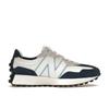 Men's 327 NB Navy White MS327NF