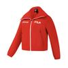 Explore Simple Sports Leisure Outdoor Mountain Training Comfortable Fleece Warm Jacket Women Jackets A11W617506FRD