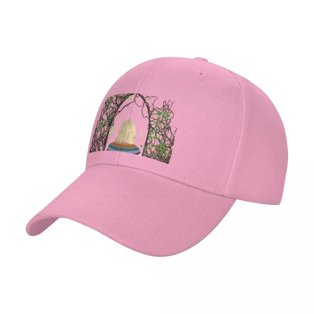 eleanor shellstrop Baseball Cap fashionable Hat Man Luxury winter hats for men Mens  Womens