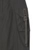 BAUF Pocket Long Cargo Skirt [Charcoal]