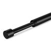 Vertical Telescopic Rotating Stand Aluminum Magnetic Bracket New Video Card Holder