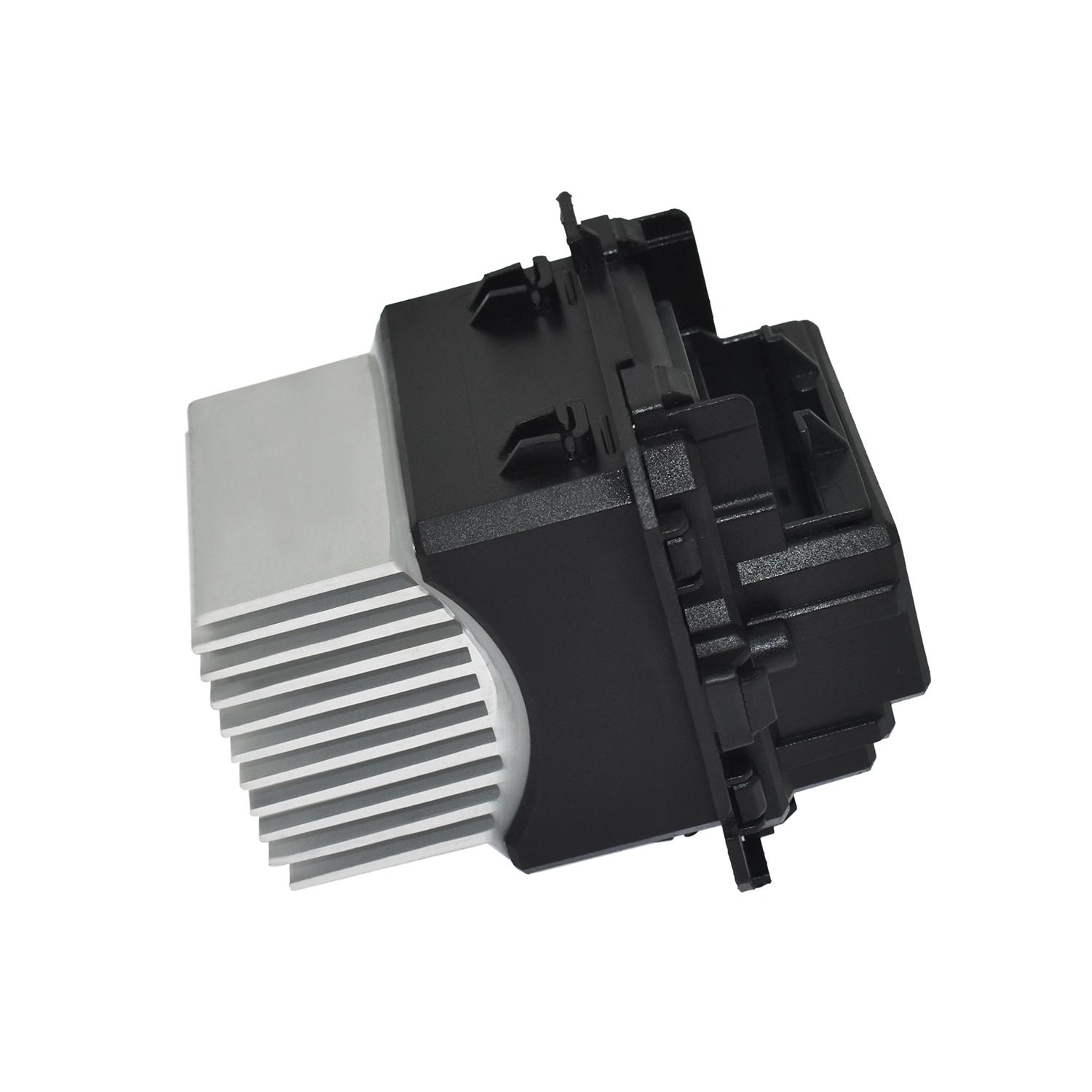 

Модуль управления вентилятором охлаждения T1033613F-C