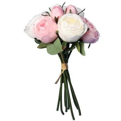Decorațiuni pentru casă – Flori decorative şi coroane de flori