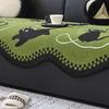 Anti-Slip Sofa Cover With Thick Padding, Chic Couch Cover For L-Shape, Pet-Proof Sofa Slipcover Included