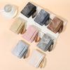 New Design Women'S Short Wallet With 8 Card Slots & Zipper Coin Pocket - Blocking Multi-Function Purse