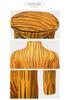 Shan Hai Jing Wooden Stick Man Halloween Cosplay Costume