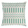 Geometric Graphic Pillowcase - Home Sofa Cushion Cover