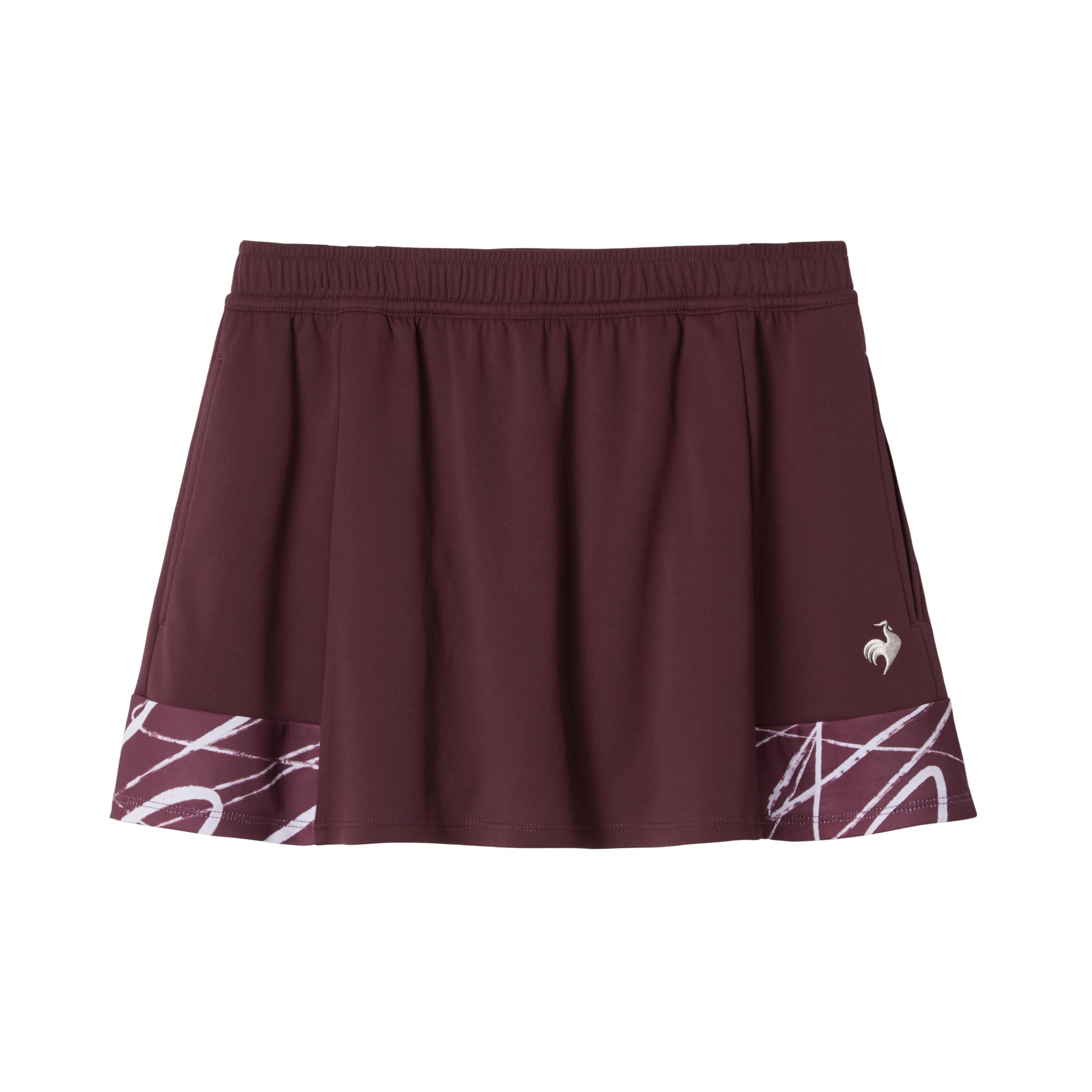 

Skort LN5FSK10L_WR00_S