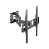 Cabletech 32” - 55” TV wall mount with cable management