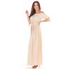 Summer Dress Awama A357