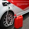 Automatic Fuel Transfer Pump with Auto-Stop Easy To Use Battery Powered Universal Portable Gas Can Electric Pump