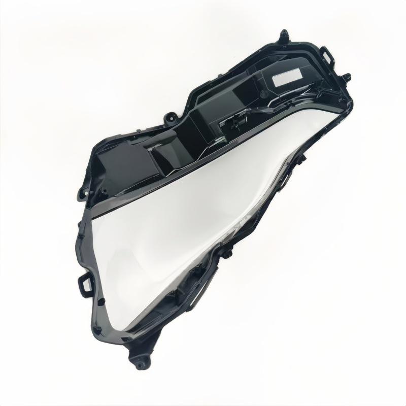 Lexus IS 2016-2018 Headlight Cover Lamp Housing, Clear Lampshade