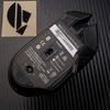1 Set 0.6mm Mouse Feet Mouse Skates Mouse Stickers Pad for  Basilisk X HyperSpeed Mouse Accessories