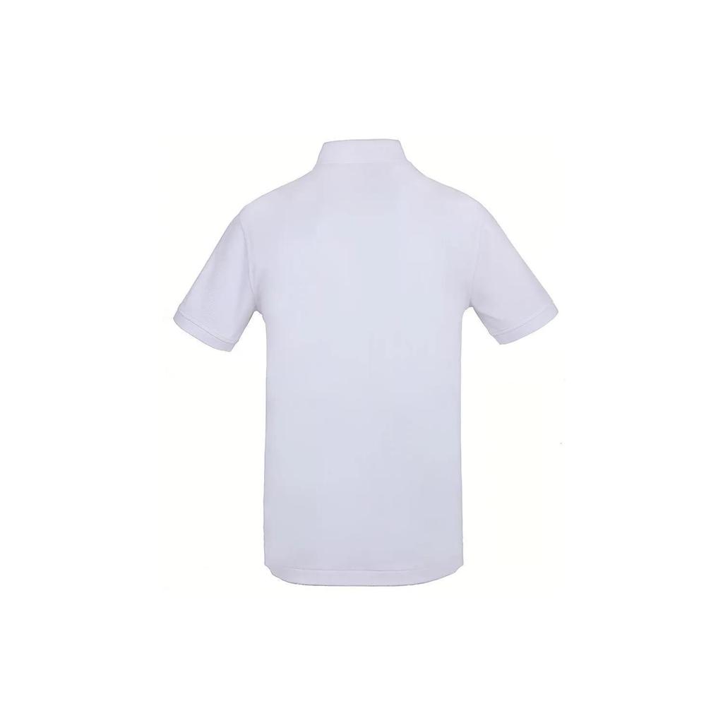 Burberry Polo Shirt Men's White (Unisex) Polo Shirts 40551211
