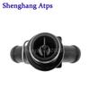 3QG121113 7E0820295B Coolant Flange Thermostat Cut-off Valve For VW Atlas Caravelle Crafter Transporter T6 15-19