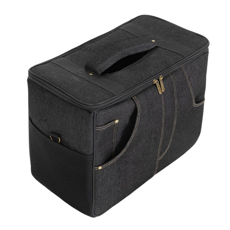 Guitar Amplifier Bag Carrying Case Fabric