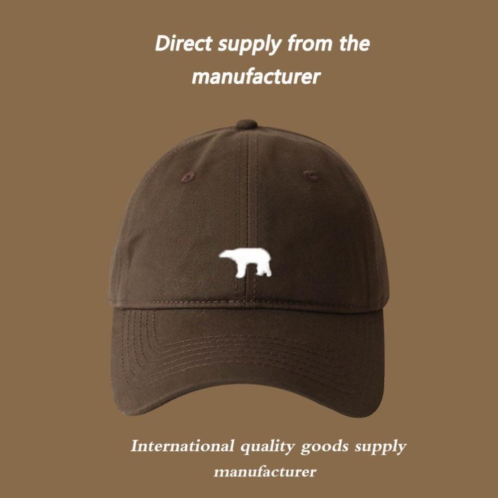 Solid Couple Baseball Hat Retro Hip Hop Gorras New Trucker Cap  Outdoor Sports