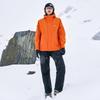 Pathfinder Women's 3-in-1 Waterproof Outdoor Jacket