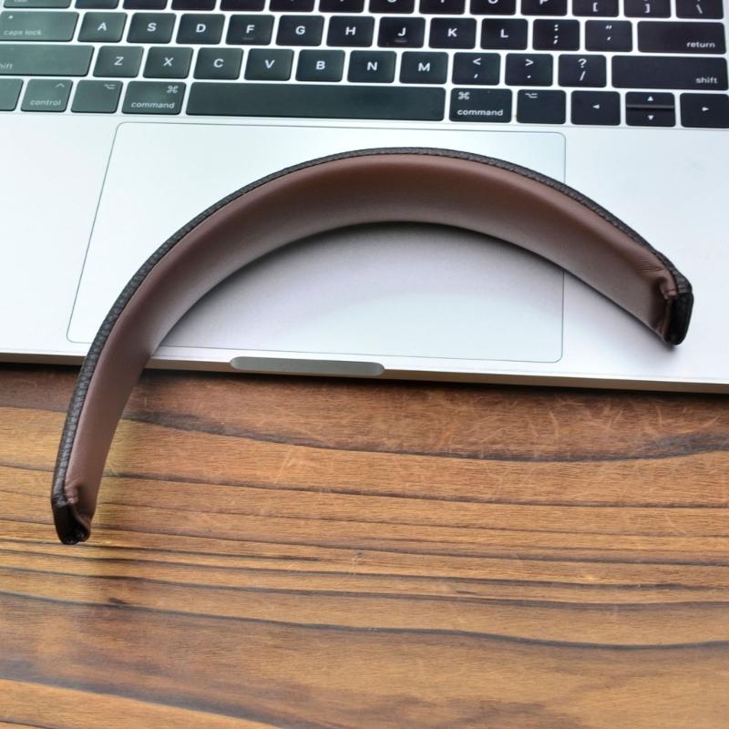 Replacement Ear Pad Ear Cushions Headband for MajorV5 Wireless On Ear Headphones Soft Protein Memory Foam EarPad