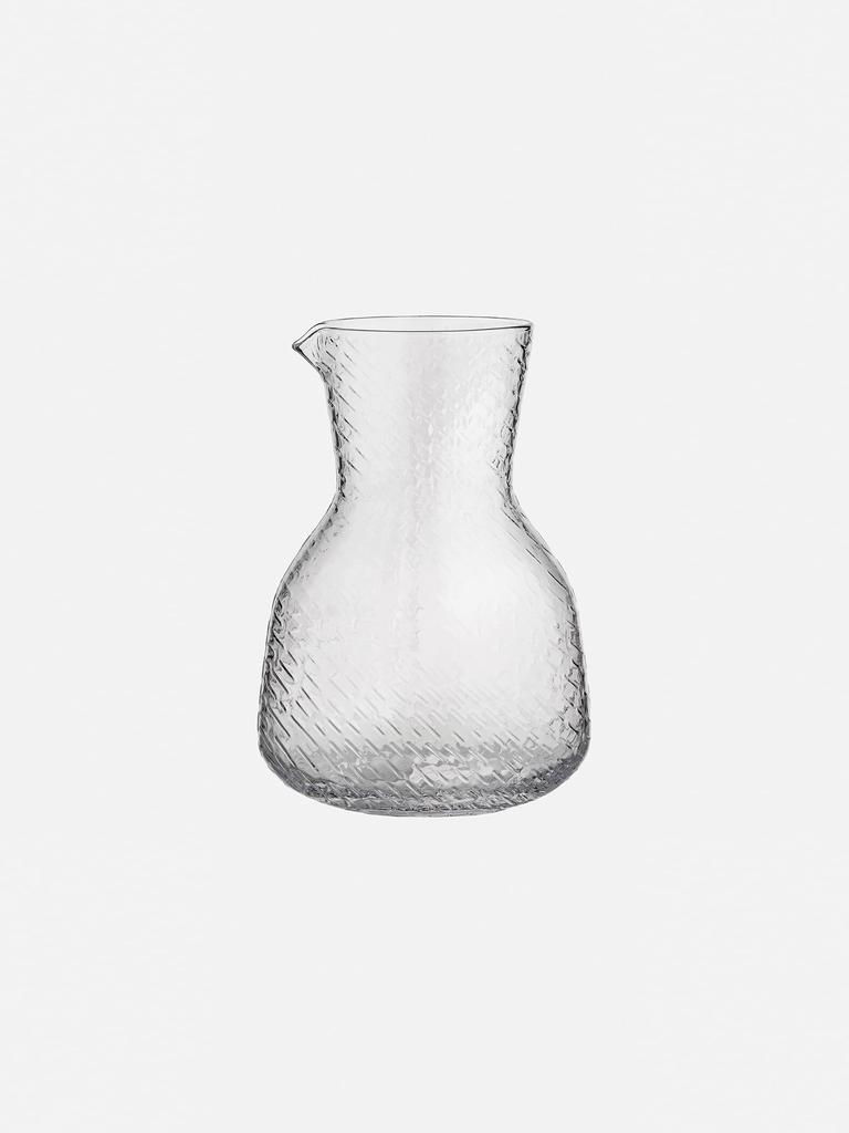 Marimekko Syksy Carafe 1.3L Women's 52 1 52239472634 F Clear
