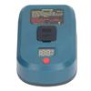Battery Adapter Digital Display 18V Lithium Battery To USB Type C Output for BL1830 BL1850 BL1840