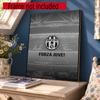 Juventus 5D Diamond Painting Round Diamond Rhinestones Mosaic Diamond Embroidery Wall Paintings Rhinestones Gift Frameless