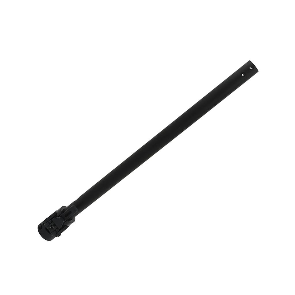 Electric Scooter Folding Rod Aluminum Alloy Scooter Folding Pole Post for Xiaomi M365 66cm Length