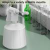 Electric Water Sprayer Mist Garden Sterilization Tool Plant Water Can Automatic Watering Fogger Hand Watering Machine