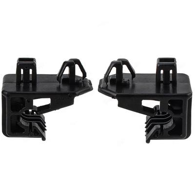 2 Pezzi Staffa di Montaggio Fari 53271-12040 Per Toyota Corolla Tacoma Lexus RX300