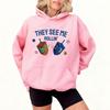 They See Me Rollin Hoodie Chanukka Pullover Lustiger Chanukka Pullover Chanukka Unisex Damen Sweatshirt Kreativität Stil