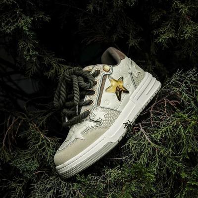 Men's and Women's Board Shoes Casual Sports Shoes Women's Shoes