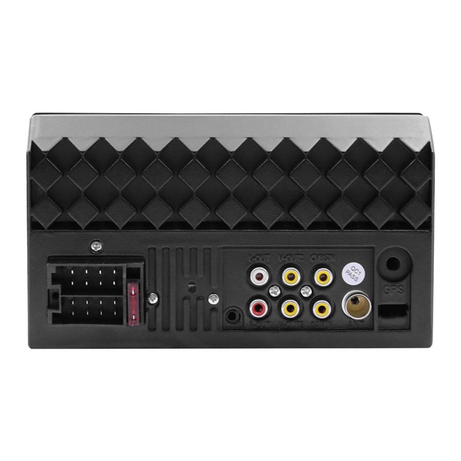 7" HD  Car Multimedia Player 2DIN Touch Screen Auto Stereo MP5 Bluetooth USB TF FM Player Support 8LED Rear camera for Apple XR interconnection