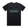 Best Summer WuTang Clan Hip Hop Group American Retro Loose ShortSleeved TShirt for Unisex and Women