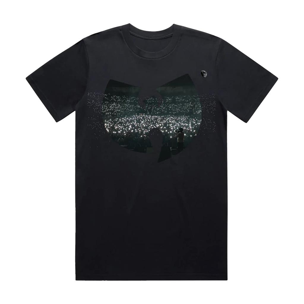 Best Summer WuTang Clan Hip Hop Group American Retro Loose ShortSleeved TShirt for Unisex and Women