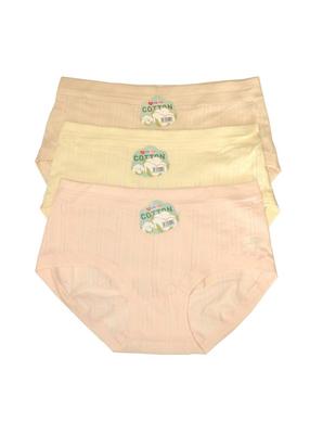 DC Girl Briefs 70211/wz.30 A'12 S-XL Cotton DC Girl