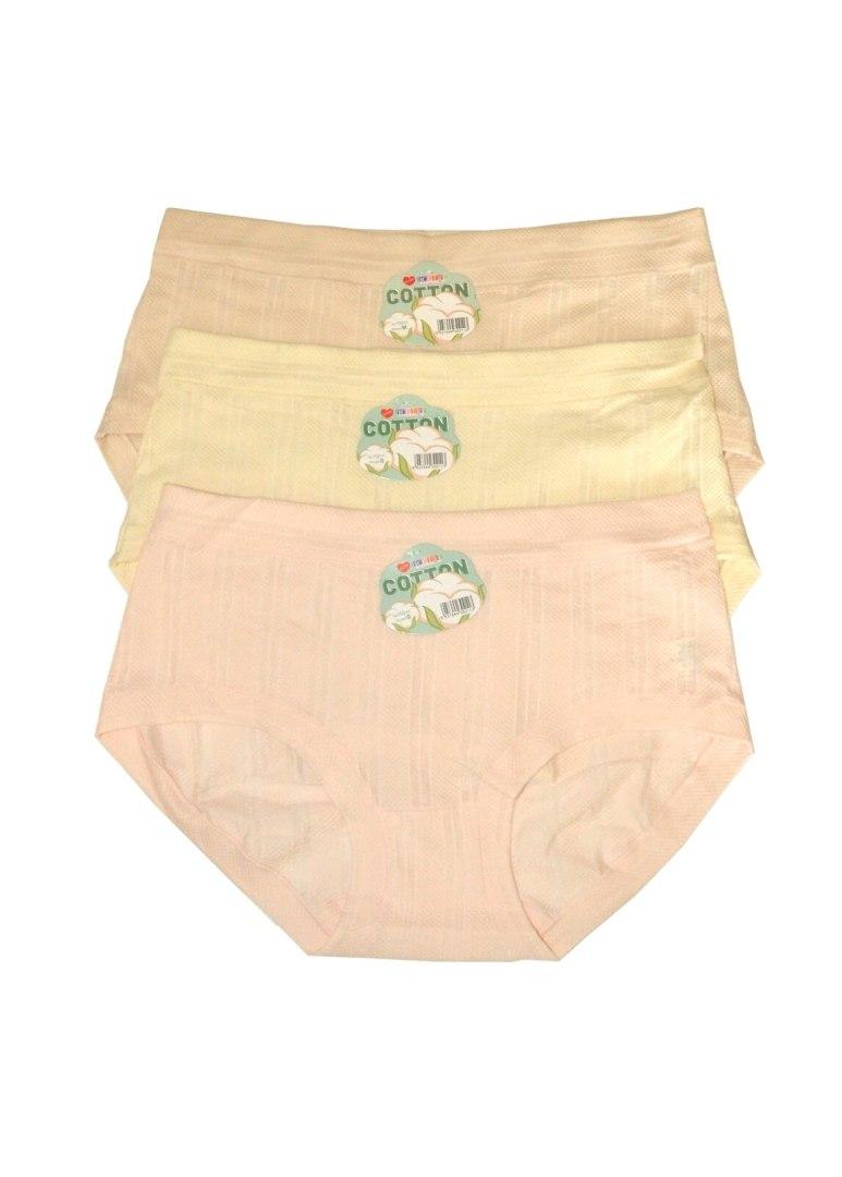 

Figi DC Girl 70211/wz.30 A 12 S-XL bawełna DC Girl