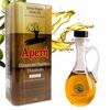 Olive Oil From Greece Areti Platinum Extra Virgin Kalamata 5L + Small Bottle