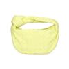 Bottega Veneta Mini Jodie Bag Lantern/Gold Women Top_handle Yellow 651876-VCPP5-7203