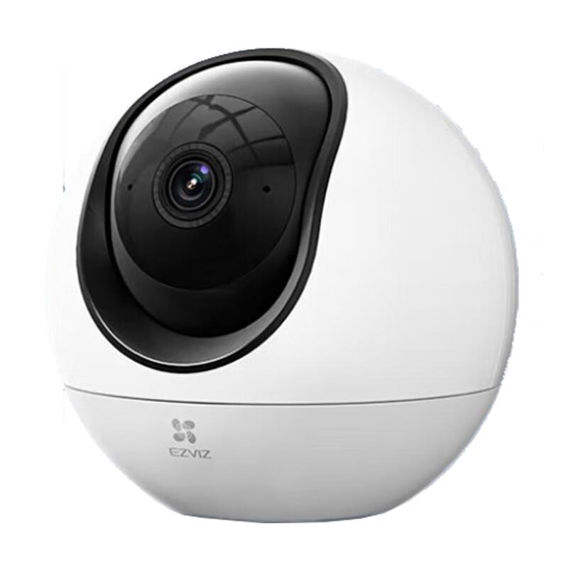 Ezviz C6C 4K 8MP Smart Indoor Security Camera (CN version)