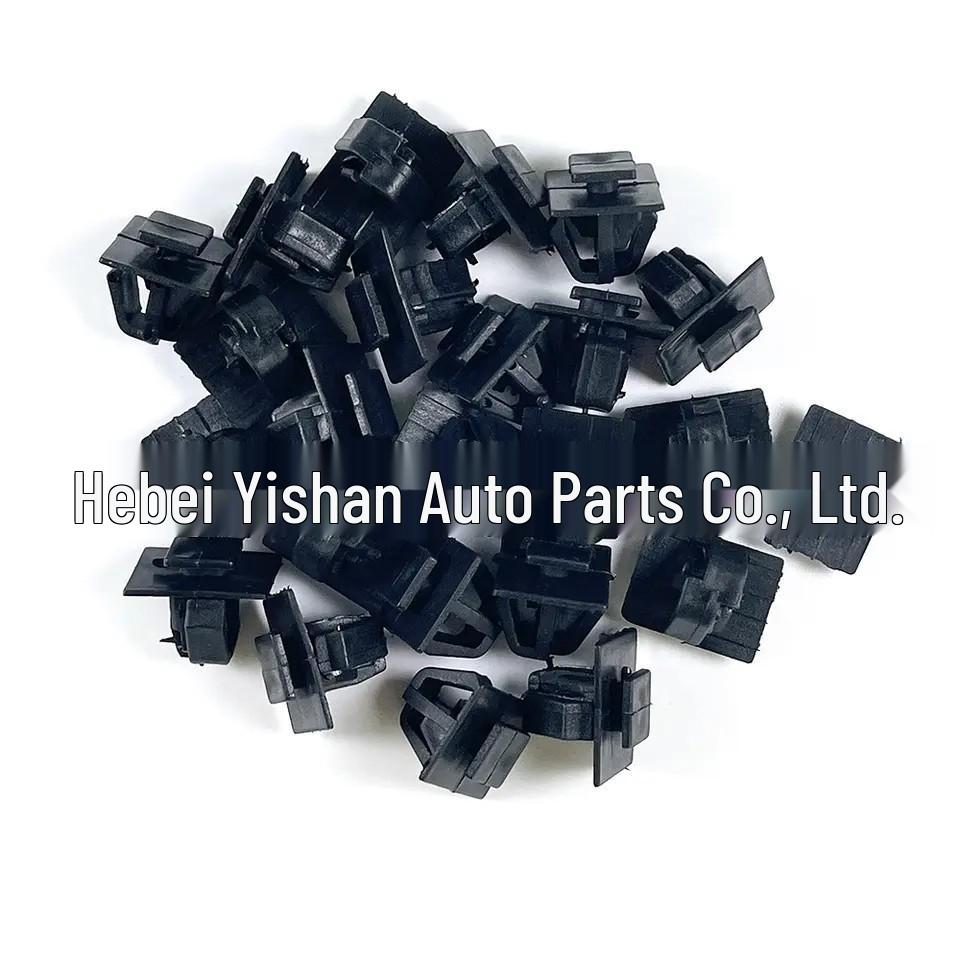 Modern Elantra Sonata Yue Dong Car Trim Panel Accessories Kit