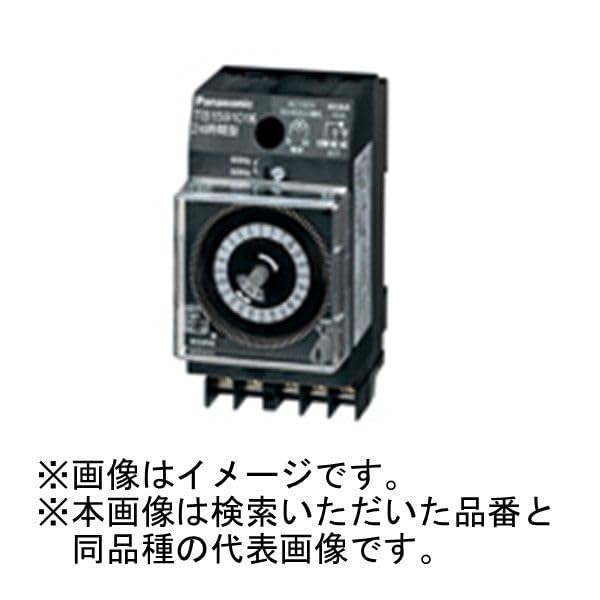 Panasonic TB159201K Time Switch Single-Circuit
