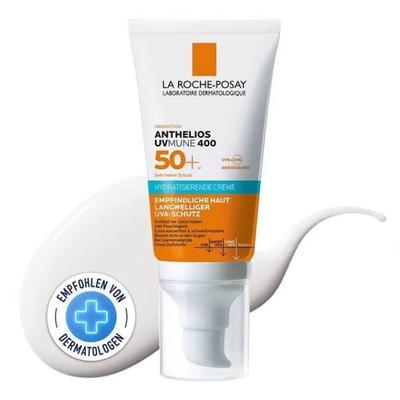 La Roche Posay Anthelios UV Immune 400 Hydrating Cream SPF50 50ml
