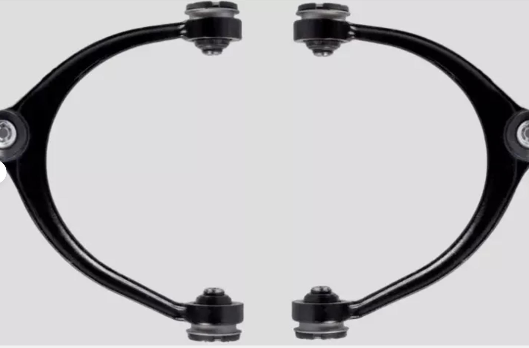 

TOYOTA LEXUS Genuine OEM Front Suspension Upper Arm LH & RH Set New