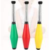 Alvinlite Professional Circus Juggling Clubs Juggling Pins Set of 3 Foam Juggling Sticks Beginner, Juggling Club Pin (8.5Ounce, 16.5")