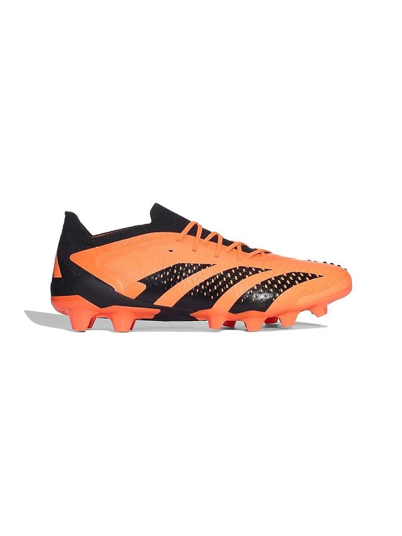 

Adidas Predator L Japan LRH21 Soccer Team Solar Black Size cm Accuracy.1 HG/AG Cleats, Orange/Core Black/Core (HQ0955), 25.0