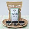 Sukgyeong Mühle Gedämpftes Schwarze-Bohnen-Pulver Sesamkörner und Schwarzer Reis (3 Körner) 1 Stück 500g Zutaten: kann unterliegen | 1 Stück 500g