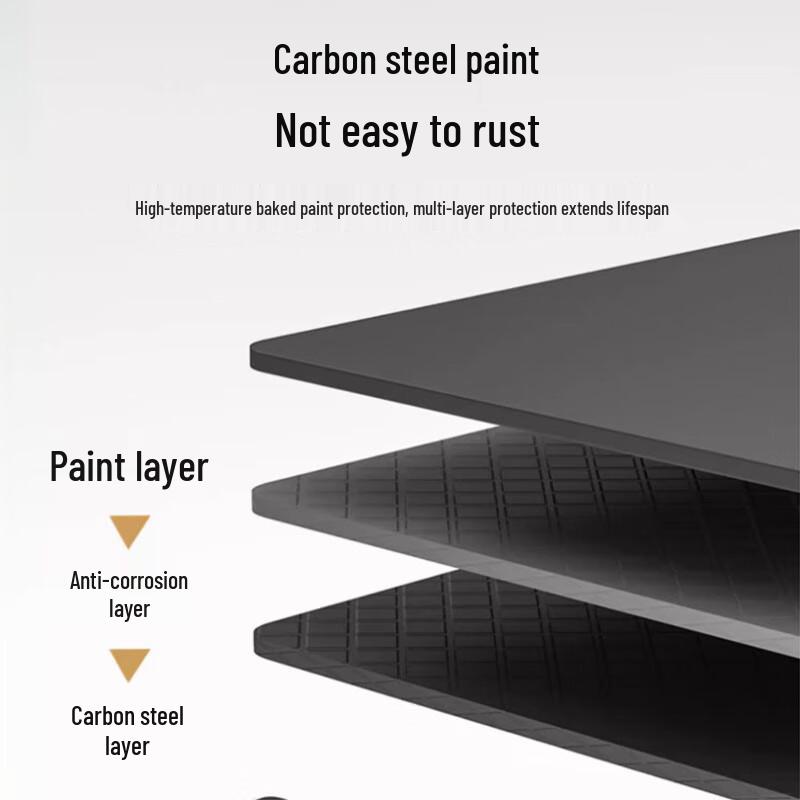 Under-Sink Pull-Out Cabinet Organizer