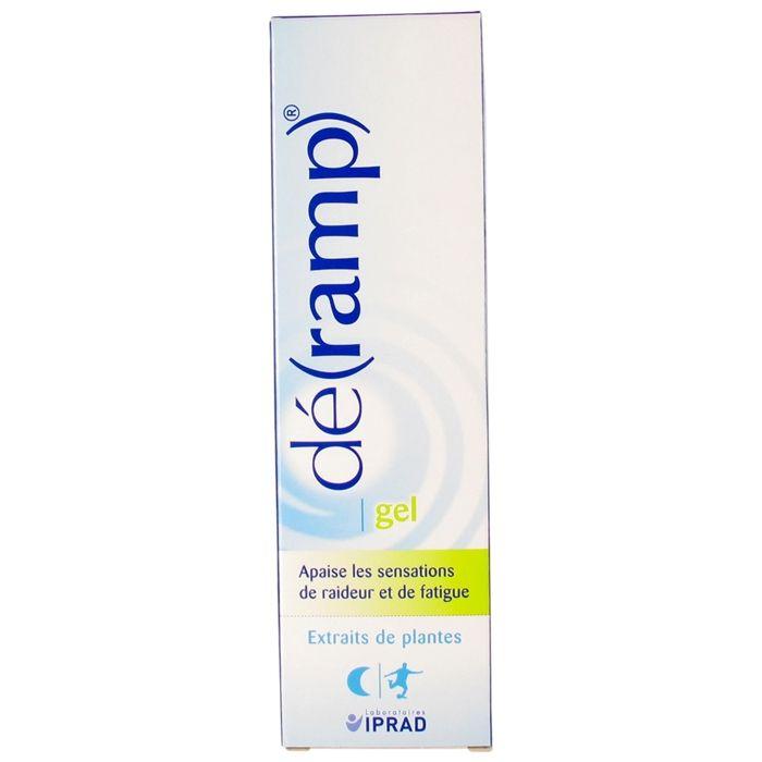 Déramp El - Tube 100 ml
