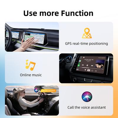 Doplňky pro autoelektroniku – Bluetooth zařízení do auta