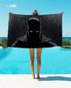 1pcs Spider Bat Hero Beach Towel Cute Kawaii Room Decor Bath Girls Children Hand Towels For Bathroom Shower